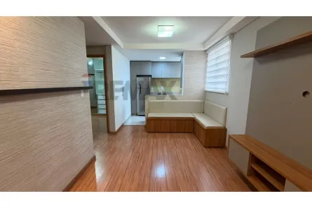 Apartamento com 2 Quartos para alugar, 45m² no Paineiras, Juiz de Fora