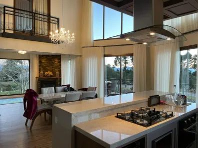 Casa de Condomínio com 3 Quartos à venda, 250m² no , Urubici
