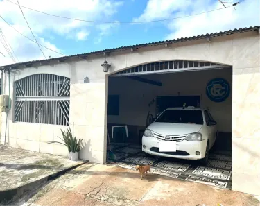 Casa de Condomínio com 2 Quartos à venda, 128m² no Icuí-Guajará, Ananindeua