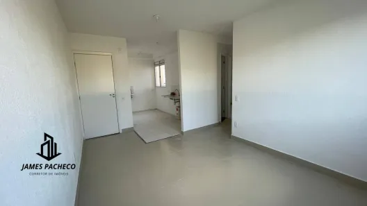 Apartamento com 2 Quartos à venda, 42m² no Residencial Barcelona, Goiânia