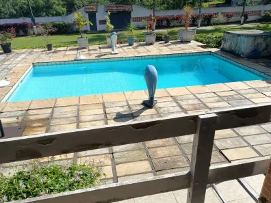 Fazenda/Sítio com 5 Quartos à venda, 3500m² no Centro, Tanguá