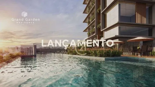Apartamento com 4 Quartos à venda, 225m² no Chácara Areal, Indaiatuba