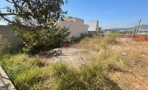 Lote/Terreno à venda, 199m² no Residencial Santa Giovana, Jundiaí