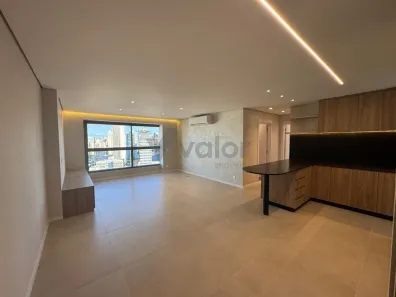 Apartamento com 2 Quartos à venda, 89m² no Cambuí, Campinas