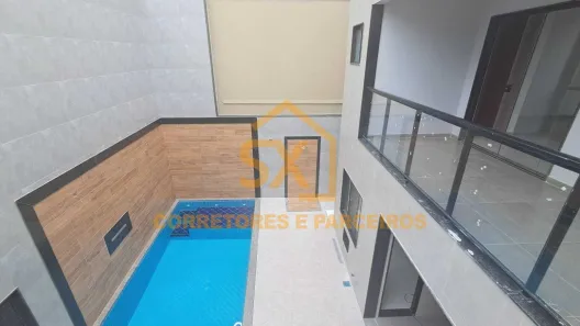 Casa com 4 Quartos à venda, 300m² no Jardim Guanabara, Rio de Janeiro