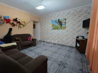 Imóvel Comercial com 3 Quartos à venda, 202m² no Nova Petrópolis, São Bernardo do Campo