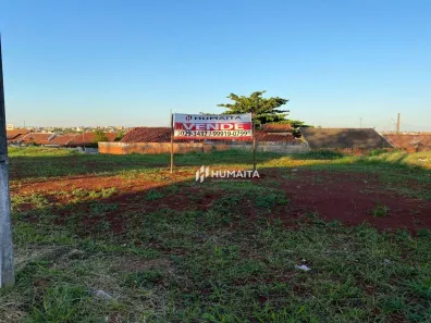Lote/Terreno à venda, 300m² no Ernani Moura Lima, Londrina