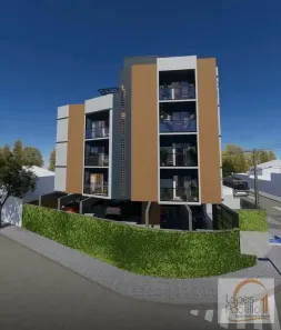 Apartamento com 2 Quartos à venda, 66m² no Nova Cerejeira, Atibaia