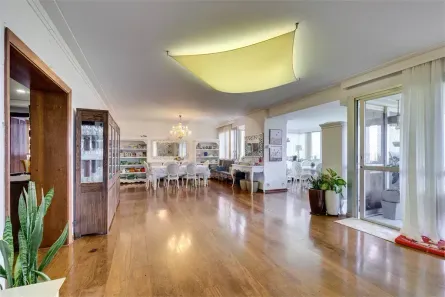 Apartamento com 4 Quartos à venda, 411m² no Vila Anhangüera, São Paulo