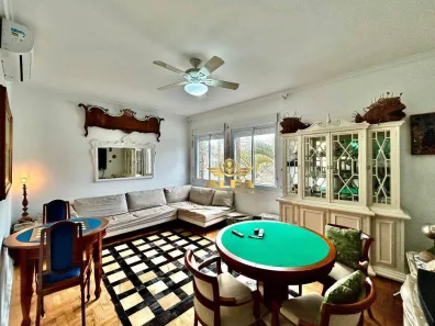 Apartamento com 2 Quartos à venda, 158m² no Pitangueiras, Guarujá