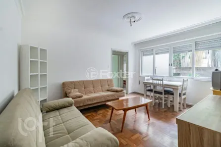Apartamento com 2 Quartos à venda, 80m² no Centro Histórico, Porto Alegre