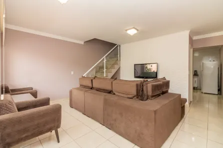 Sobrado com 3 Quartos à venda, 166m² no Parque Imperial, São Paulo