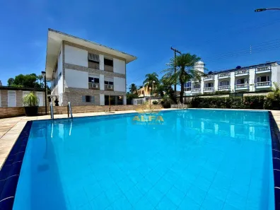 Apartamento com 3 Quartos à venda, 120m² no Enseada, Guarujá