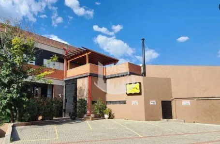Prédio Comercial à venda, 1170m² no Vila Nova Valinhos, Valinhos