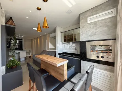 Apartamento com 2 Quartos à venda, 68m² no Imigrantes, Timbó