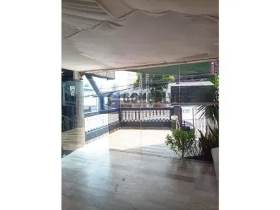 Prédio Comercial para alugar, 401m² no Jardim do Mar, São Bernardo do Campo