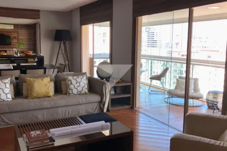 Apartamento com 2 Quartos à venda, 162m² no Vila Uberabinha, São Paulo