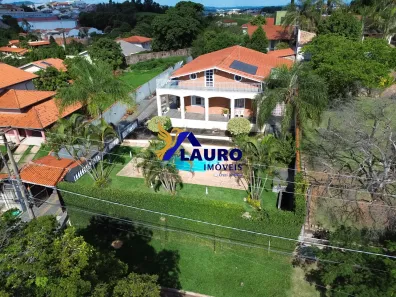 Casa de Condomínio com 4 Quartos à venda, 360m² no Santa Cândida, Vinhedo