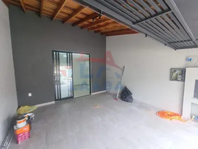 Casa com 2 Quartos à venda, 125m² no Jardim Adriana, Indaiatuba