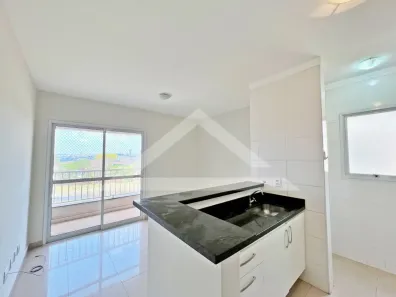 Apartamento com 1 Quarto à venda, 45m² no Nova Aliança, Ribeirão Preto