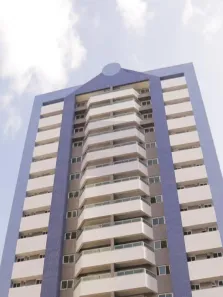 Apartamento com 4 Quartos à venda, 144m² no Espinheiro, Recife