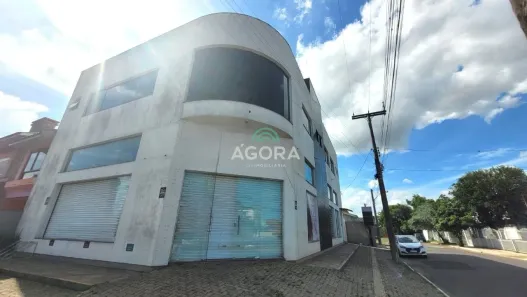 Ponto Comercial para alugar, 254m² no Rio Branco, Canoas