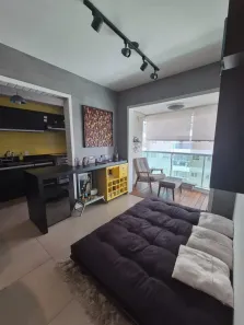 Apartamento com 2 Quartos à venda, 65m² no Vila Cruzeiro, São Paulo