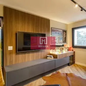 Apartamento com 3 Quartos à venda, 70m² no Indianópolis, São Paulo
