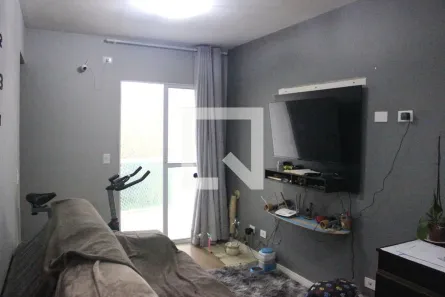 Apartamento com 2 Quartos à venda, 50m² no Parque Continental II, Guarulhos