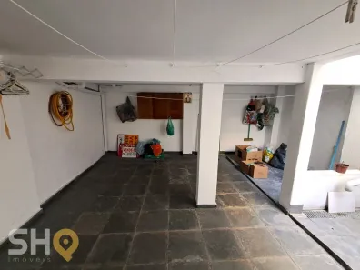 Casa com 2 Quartos à venda, 120m² no Vila Hamburguesa, São Paulo
