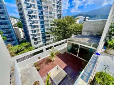 Cobertura com 3 Quartos à venda, 271m² no Leblon, Rio de Janeiro