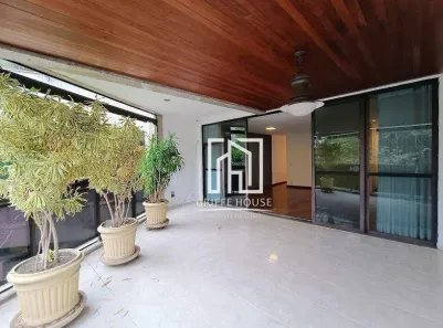 Apartamento com 2 Quartos à venda, 137m² no Barra da Tijuca, Rio de Janeiro