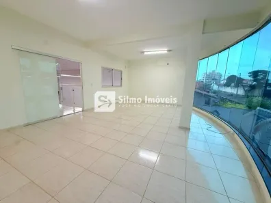 Prédio Comercial para alugar, 172m² no Santa Mônica, Uberlândia
