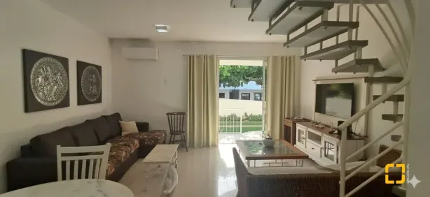 Casa de Condomínio com 2 Quartos à venda, 104m² no Canasvieiras, Florianópolis