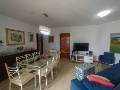 Apartamento com 3 Quartos à venda, 118m² no Centro, Londrina