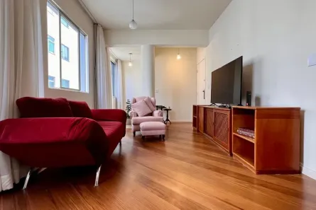 Apartamento com 2 Quartos à venda, 73m² no Serra, Belo Horizonte