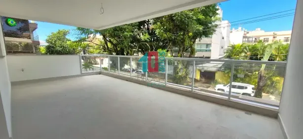 Apartamento com 3 Quartos à venda, 116m² no Recreio dos Bandeirantes, Rio de Janeiro