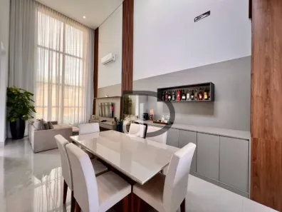 Casa de Condomínio com 3 Quartos à venda, 175m² no Roncáglia, Valinhos