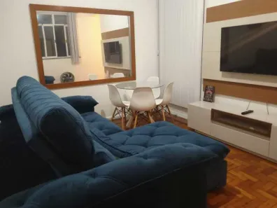 Apartamento com 2 Quartos à venda, 60m² no Centro, Rio de Janeiro