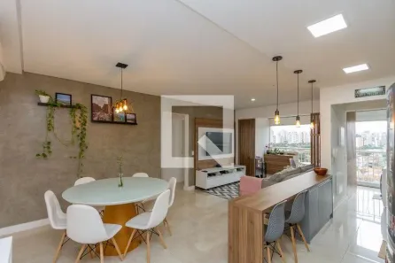 Apartamento com 2 Quartos à venda, 73m² no Vila Cordeiro, São Paulo