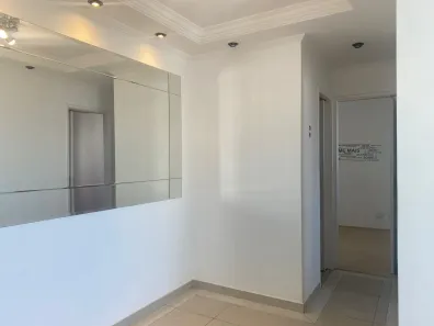 Apartamento com 2 Quartos à venda, 48m² no Jardim Monte Alegre, São Paulo