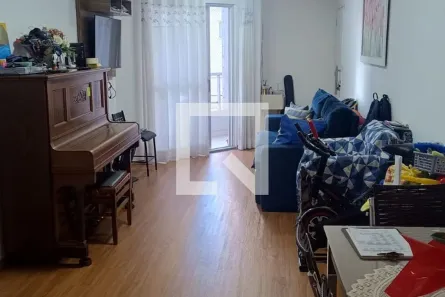 Apartamento com 3 Quartos à venda, 80m² no Vila Gilda, Santo André