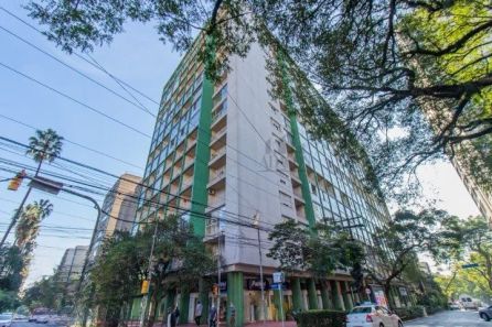 Apartamento com 4 Quartos à venda, 230m² no Bom Fim, Porto Alegre