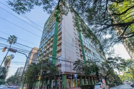 Apartamento com 4 Quartos à venda, 230m² no Bom Fim, Porto Alegre