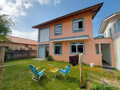 Casa com 5 Quartos à venda, 186m² no Campeche, Florianópolis
