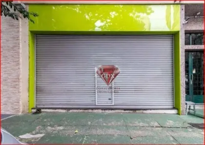 Ponto Comercial à venda, 120m² no Jardim Paulista, São Paulo