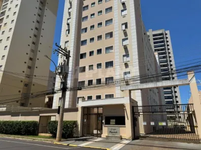 Apartamento com 2 Quartos à venda, 50m² no Nova Aliança, Ribeirão Preto