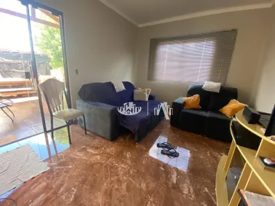 Casa com 3 Quartos à venda, 102m² no Jardim Santa Alice, Londrina