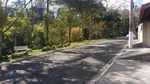 Casa de Condomínio com 3 Quartos à venda, 152m² no Barro Branco, Ribeirão Pires