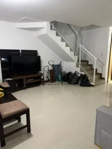 Casa de Condomínio com 2 Quartos à venda, 80m² no Serra Grande, Niterói